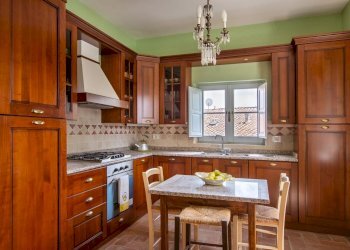 Quadrilocale Piazza Antonio Gramsci, 7, Città della Pieve - foto 4