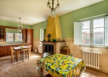 Quadrilocale Piazza Antonio Gramsci, 7, Città della Pieve - foto 5