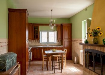 Quadrilocale Piazza Antonio Gramsci, 7, Città della Pieve - foto 6