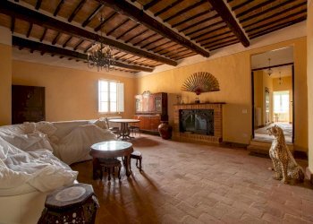 Quadrilocale Piazza Antonio Gramsci, 7, Città della Pieve - foto 7