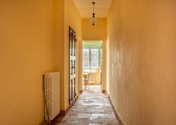 Quadrilocale Piazza Antonio Gramsci, 7, Città della Pieve - foto 9