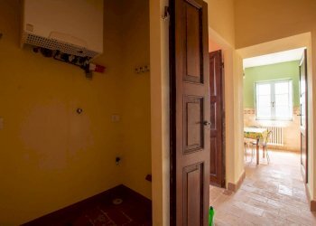 Quadrilocale Piazza Antonio Gramsci, 7, Città della Pieve - foto 10