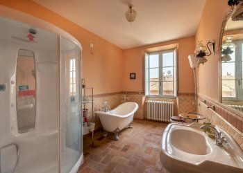 Quadrilocale Piazza Antonio Gramsci, 7, Città della Pieve - foto 11