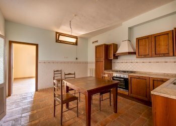 Trilocale Via Manna, 22, Città della Pieve - foto 5