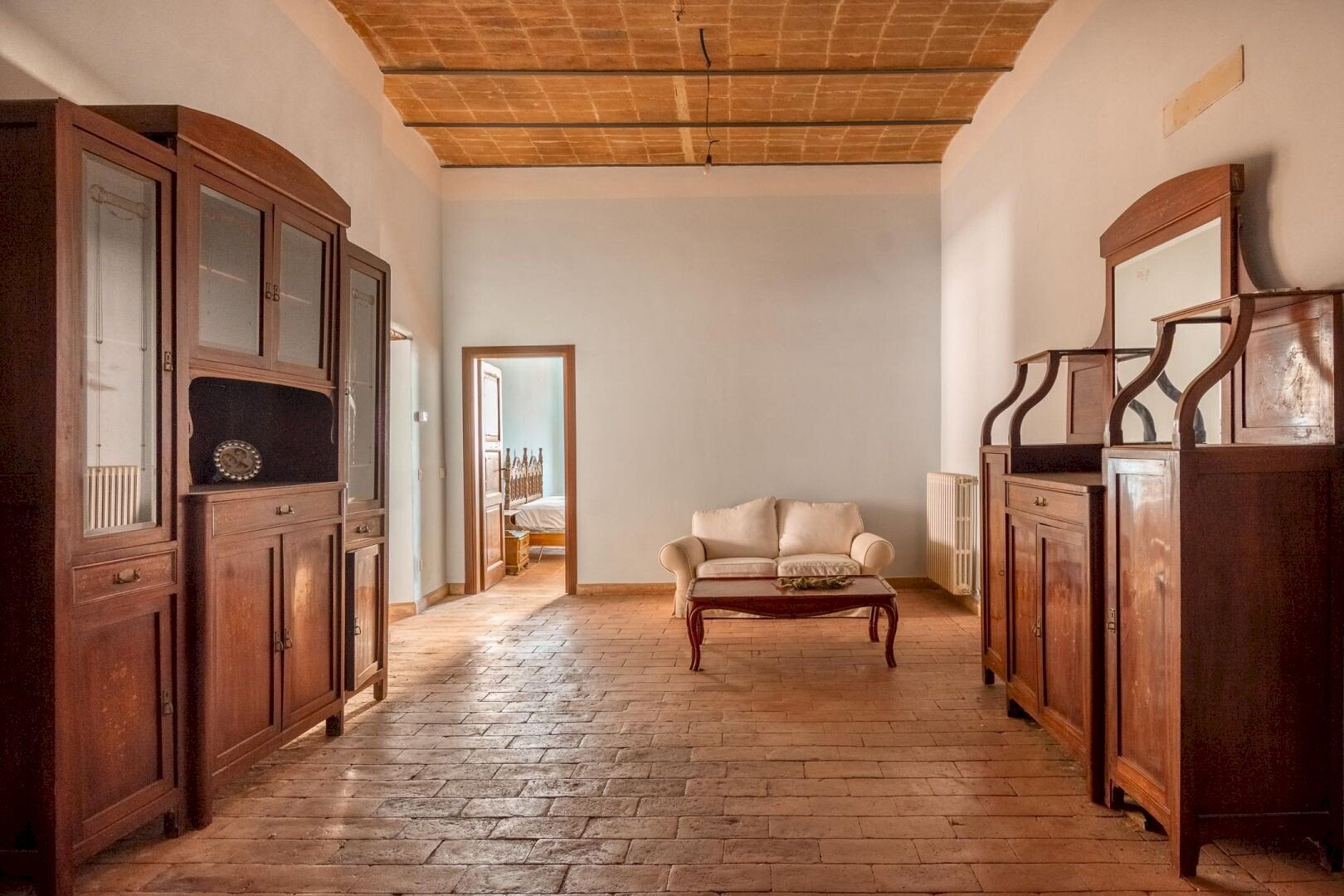 Appartamento Via Pietro Vannucci, Città della Pieve - foto 1