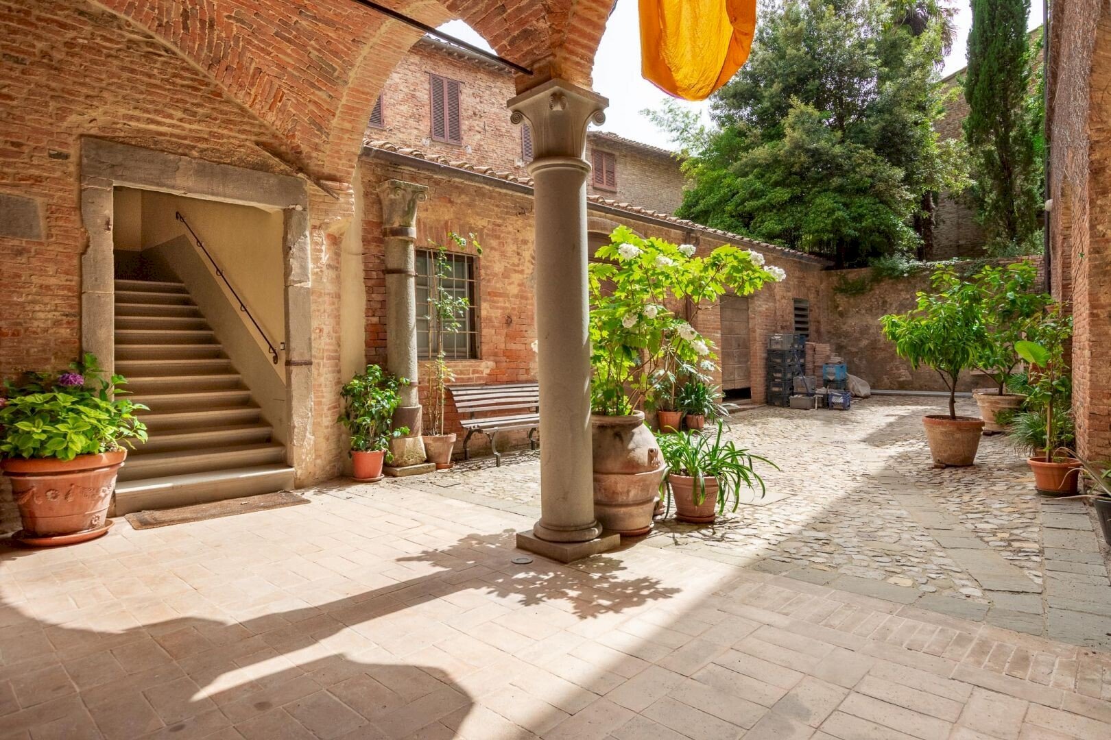 Appartamento Via Pietro Vannucci, Città della Pieve - foto 2