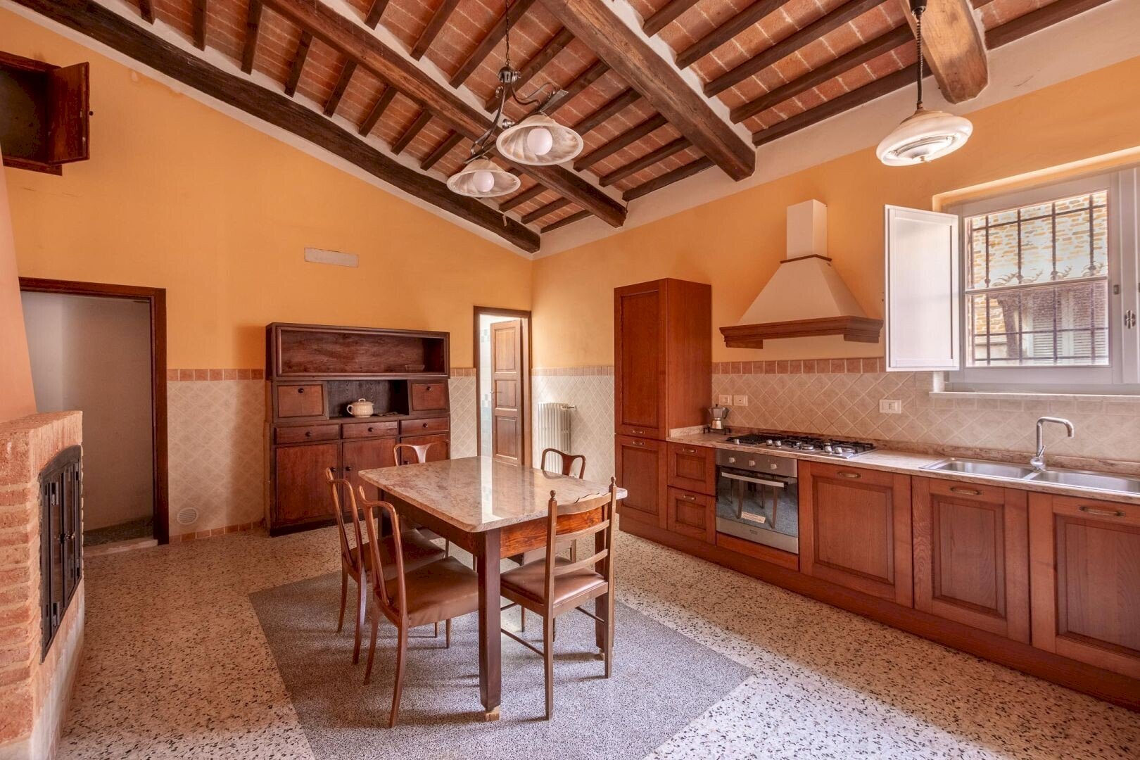 Appartamento Via Pietro Vannucci, Città della Pieve - foto 3