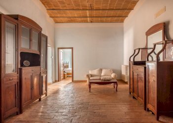 Appartamento Via Pietro Vannucci, Città della Pieve - foto 1