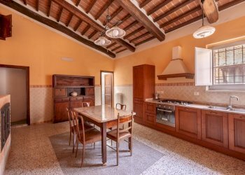 Appartamento Via Pietro Vannucci, Città della Pieve - foto 3