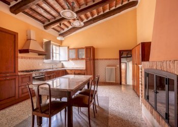 Appartamento Via Pietro Vannucci, Città della Pieve - foto 4