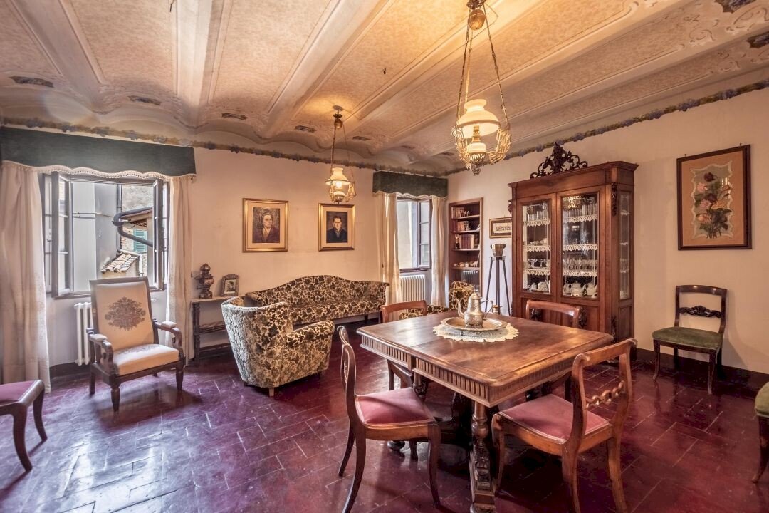 Appartamento Piazza Garibaldi, Cetona - foto 1