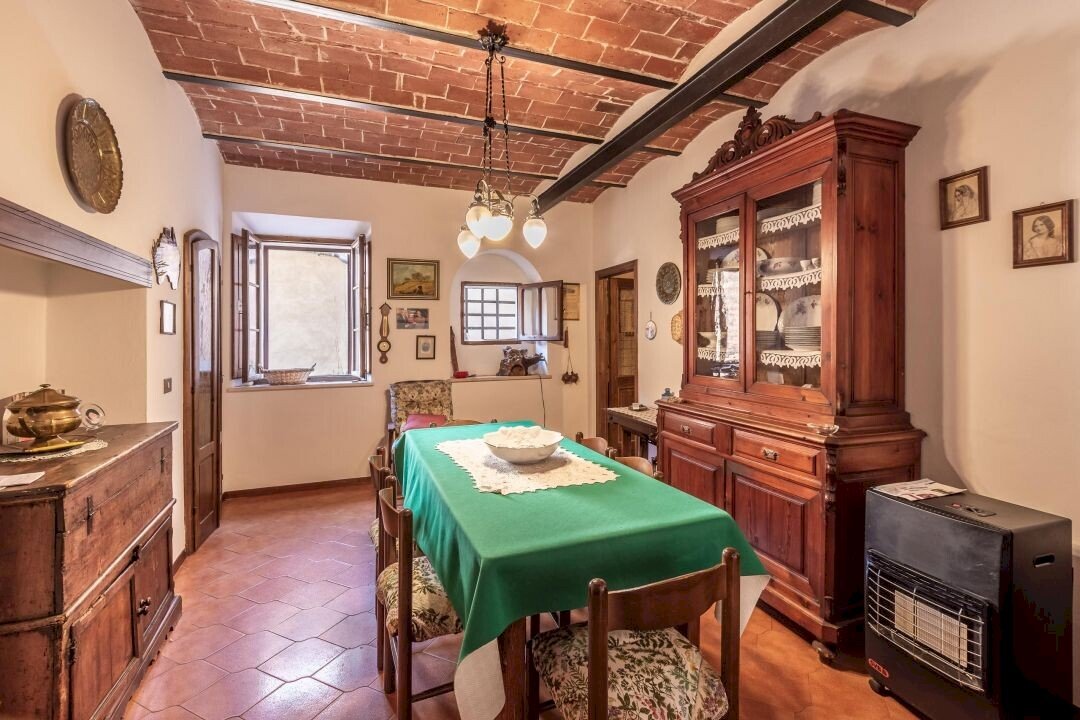 Appartamento Piazza Garibaldi, Cetona - foto 2