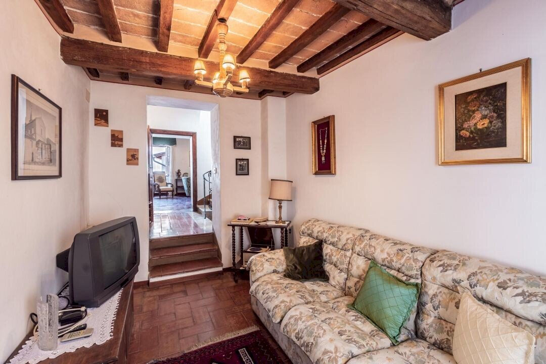 Appartamento Piazza Garibaldi, Cetona - foto 3