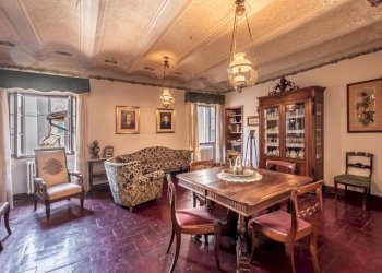 Appartamento Piazza Garibaldi, Cetona - foto 1