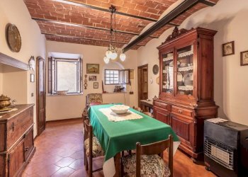 Appartamento Piazza Garibaldi, Cetona - foto 2