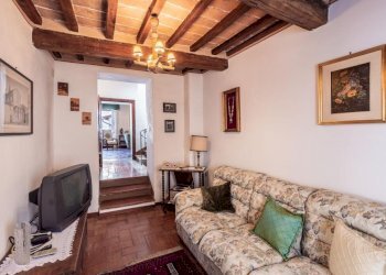 Appartamento Piazza Garibaldi, Cetona - foto 3