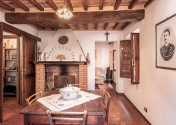 Appartamento Piazza Garibaldi, Cetona - foto 4