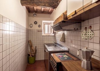 Appartamento Piazza Garibaldi, Cetona - foto 5