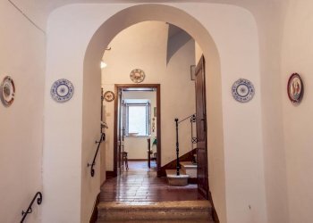 Appartamento Piazza Garibaldi, Cetona - foto 6