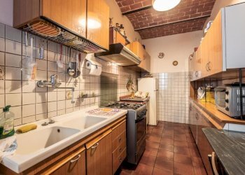 Appartamento Piazza Garibaldi, Cetona - foto 7