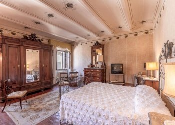 Appartamento Piazza Garibaldi, Cetona - foto 8