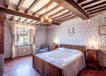 Appartamento Piazza Garibaldi, Cetona - foto 9