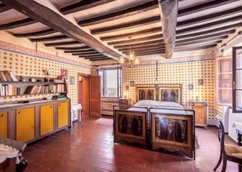 Appartamento Piazza Garibaldi, Cetona - foto 10