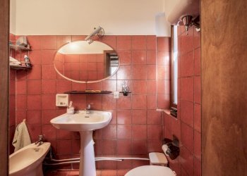 Appartamento Piazza Garibaldi, Cetona - foto 12