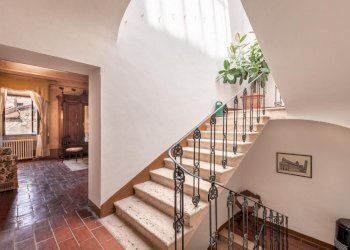 Appartamento Piazza Garibaldi, Cetona - foto 13