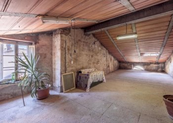 Appartamento Piazza Garibaldi, Cetona - foto 14