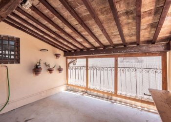 Appartamento Piazza Garibaldi, Cetona - foto 15