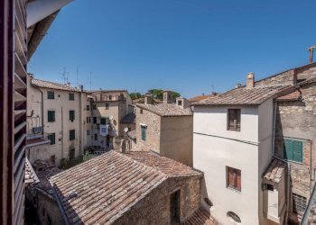 Appartamento Piazza Garibaldi, Cetona - foto 16