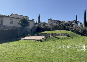 Rustico piazza Giuseppe Garibaldi, Cetona - foto 2
