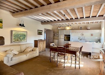 Rustico piazza Giuseppe Garibaldi, Cetona - foto 3