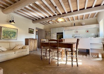 Rustico piazza Giuseppe Garibaldi, Cetona - foto 4