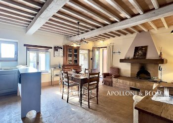 Rustico piazza Giuseppe Garibaldi, Cetona - foto 6