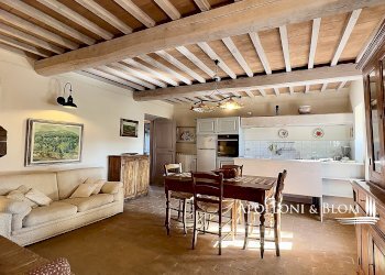 Rustico piazza Giuseppe Garibaldi, Cetona - foto 7