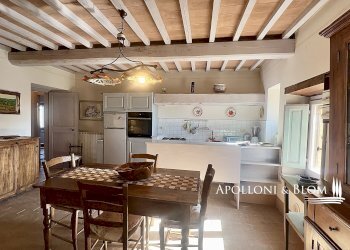 Rustico piazza Giuseppe Garibaldi, Cetona - foto 8