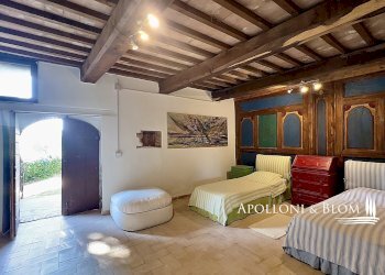 Rustico piazza Giuseppe Garibaldi, Cetona - foto 10