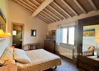 Rustico piazza Giuseppe Garibaldi, Cetona - foto 11