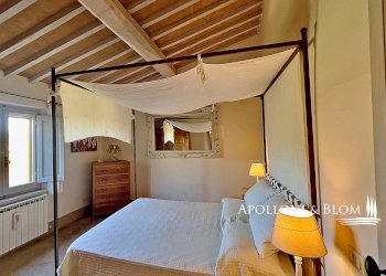 Rustico piazza Giuseppe Garibaldi, Cetona - foto 13