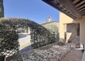 Rustico piazza Giuseppe Garibaldi, Cetona - foto 14