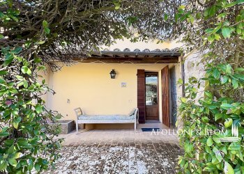 Rustico piazza Giuseppe Garibaldi, Cetona - foto 15