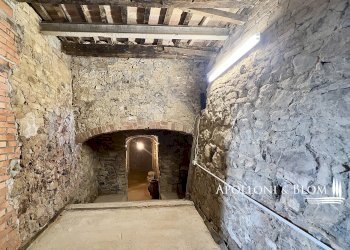 Rustico piazza Giuseppe Garibaldi, Cetona - foto 17