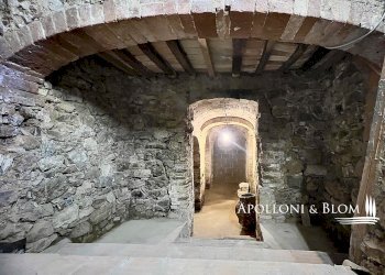 Rustico piazza Giuseppe Garibaldi, Cetona - foto 18