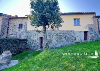 Rustico piazza Giuseppe Garibaldi, Cetona - foto 20