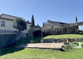Rustico piazza Giuseppe Garibaldi, Cetona - foto 21