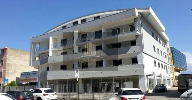 Foto 1 - Bilocale SS 114 Tremestieri
 
241, Messina - foto 1