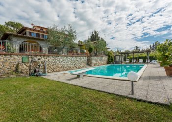 Villa Unifamiliare Str. di Vagliara, 2, Cetona - foto 1