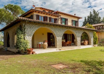 Villa Unifamiliare Str. di Vagliara, 2, Cetona - foto 2